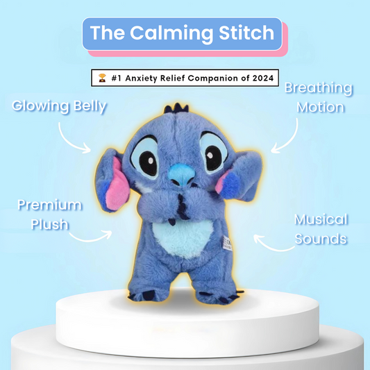 Calming Stitch